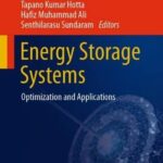 خرید و دانلود نسخه کامل کتاب Energy Storage Systems: Optimization and Applications