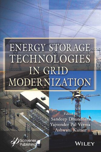 خرید و دانلود نسخه کامل کتاب Energy Storage Technologies in Grid Modernization_692059d6121ff.jpeg خرید و دانلود نسخه کامل کتاب Energy Storage Technologies in Grid Modernization