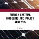 خرید و دانلود نسخه کامل کتاب Energy Systems Modeling and Policy Analysis