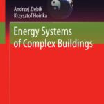 خرید و دانلود نسخه کامل کتاب Energy Systems of Complex Buildings
