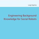 خرید و دانلود نسخه کامل کتاب Engineering Background Knowledge for Social Robots
