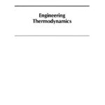 خرید و دانلود نسخه کامل کتاب Engineering Thermodynamics: SI Edition