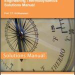 خرید و دانلود نسخه کامل کتاب Engineering Thermodynamics Solutions Manual