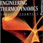 خرید و دانلود نسخه کامل کتاب Engineering thermodynamics : through examples