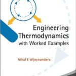 خرید و دانلود نسخه کامل کتاب Engineering Thermodynamics with Worked Examples