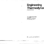 خرید و دانلود نسخه کامل کتاب Engineering thermodynamics