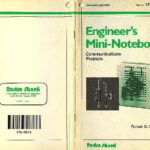 خرید و دانلود نسخه کامل کتاب Engineer’s Mini-Notebook: Communication Projects