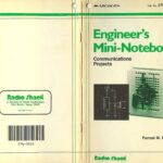 خرید و دانلود نسخه کامل کتاب Engineer’s Mini Notebook: Communications Projects (Radio Shack cat. No. 276-5015 A)
