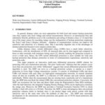 خرید و دانلود نسخه کامل کتاب Enhanced Characteristics of Multi-Zone Current Differential Protection for Transmission Network