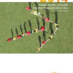 خرید و دانلود نسخه کامل کتاب EPIA, Global Market Outlook for Photovoltaics (PV) from 2010 to 2014