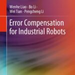 خرید و دانلود نسخه کامل کتاب Error Compensation for Industrial Robots