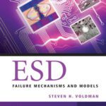 خرید و دانلود نسخه کامل کتاب ESD: Failure Mechanisms and Models