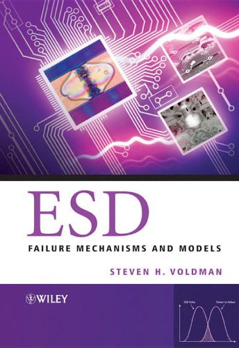 خرید و دانلود نسخه کامل کتاب ESD: Failure Mechanisms and Models_6905f8e04e345.jpeg خرید و دانلود نسخه کامل کتاب ESD: Failure Mechanisms and Models