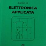 خرید و دانلود نسخه کامل کتاب Esercizi di Elettronica Applicata