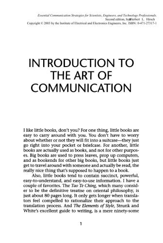 خرید و دانلود نسخه کامل کتاب Essential communication strategies for scientists, engineers, and technology professionals_6916afd22215f.jpeg خرید و دانلود نسخه کامل کتاب Essential communication strategies for scientists, engineers, and technology professionals