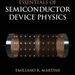 خرید و دانلود نسخه کامل کتاب Essentials of Semiconductor Device Physics, 1e