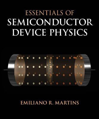 خرید و دانلود نسخه کامل کتاب Essentials of Semiconductor Device Physics, 1e