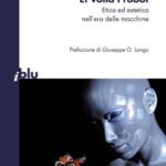 خرید و دانلود نسخه کامل کتاب Et voilà i robot: Etica ed estetica nell’era delle macchine