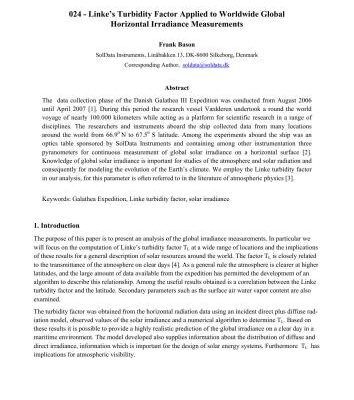 خرید و دانلود نسخه کامل کتاب EuroSun2008 Proceedings (Труды Европейской конференции по солнечной энергии, 2008)