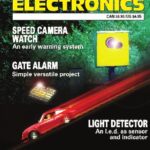 خرید و دانلود نسخه کامل کتاب Everyday Practical Electronics. Volume 33, Number 1