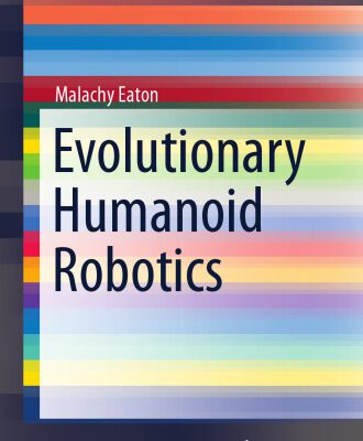 خرید و دانلود نسخه کامل کتاب Evolutionary Humanoid Robotics