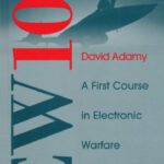 خرید و دانلود نسخه کامل کتاب EW 101: A first course in electronic warfare