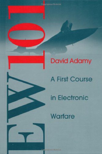 خرید و دانلود نسخه کامل کتاب EW 101: A first course in electronic warfare_69060d38ed48b.jpeg خرید و دانلود نسخه کامل کتاب EW 101: A first course in electronic warfare