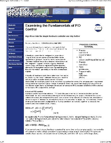 خرید و دانلود نسخه کامل کتاب Examining the fundamentals of PID control_6907eed3b29d8.jpeg خرید و دانلود نسخه کامل کتاب Examining the fundamentals of PID control