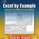 خرید و دانلود نسخه کامل کتاب Excel by Example