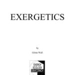 خرید و دانلود نسخه کامل کتاب Exergetics