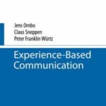 خرید و دانلود نسخه کامل کتاب Experience-Based Communication