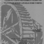 خرید و دانلود نسخه کامل کتاب Experience curves for feasibility studies and planning of modern low-head hydro turbines