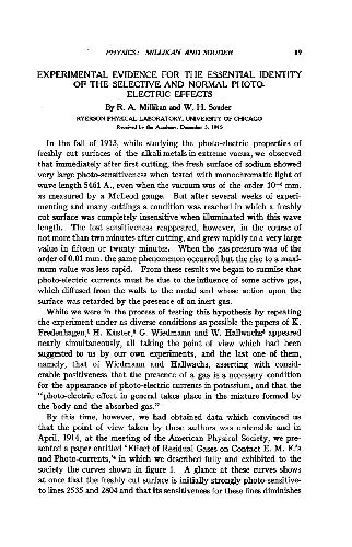 خرید و دانلود نسخه کامل کتاب Experimental Evidence for the Essential Identity of the Selective and Normal Photo-Electric Effects_6905cc609deb3.jpeg خرید و دانلود نسخه کامل کتاب Experimental Evidence for the Essential Identity of the Selective and Normal Photo-Electric Effects
