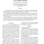 خرید و دانلود نسخه کامل کتاب Experimental Investigation of Energy Transfer in the Inflatable Greenhouse (Экспериментальное исследование коэффициента теплопередачи в надувной теплице)