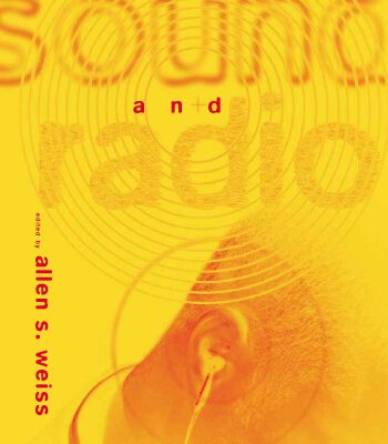 خرید و دانلود نسخه کامل کتاب Experimental Sound and Radio