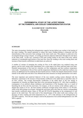 خرید و دانلود نسخه کامل کتاب Experimental study of the latest design of the powerful air-cooled turbogenerator stator_69215be1e3162.jpeg خرید و دانلود نسخه کامل کتاب Experimental study of the latest design of the powerful air-cooled turbogenerator stator
