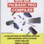 خرید و دانلود نسخه کامل کتاب Experimenting with the PICBASIC PRO compiler