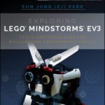 خرید و دانلود نسخه کامل کتاب Exploring LEGO Mindstorms EV3: Tools and Techniques for Building and Programming Robots