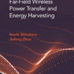 خرید و دانلود نسخه کامل کتاب Far-Field Wireless Power Transfer and Energy Harvesting