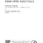 خرید و دانلود نسخه کامل کتاب Fiber Optic Essentials