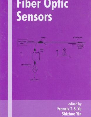 خرید و دانلود نسخه کامل کتاب Fiber Optic Sensors