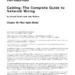 خرید و دانلود نسخه کامل کتاب Fiber Optics Media