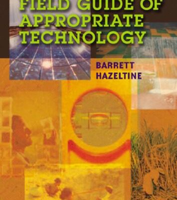خرید و دانلود نسخه کامل کتاب Field Guide to Appropriate Technology И