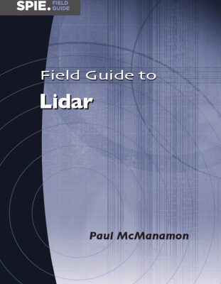 خرید و دانلود نسخه کامل کتاب Field Guide to Lidar