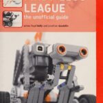 خرید و دانلود نسخه کامل کتاب First Lego League: The Unofficial Guide