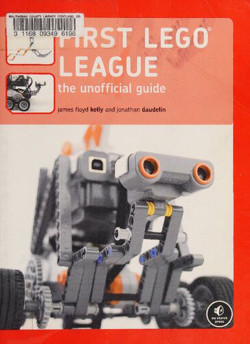 خرید و دانلود نسخه کامل کتاب First Lego League: The Unofficial Guide_69091da83bfc7.jpeg خرید و دانلود نسخه کامل کتاب First Lego League: The Unofficial Guide