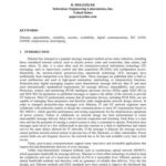 خرید و دانلود نسخه کامل کتاب First Principles of Ethernet Design for Teleprotection and Automation