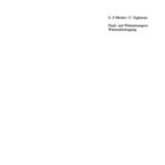 خرید و دانلود نسخه کامل کتاب Fluid- und Wärmetransport Wärmeübertragung