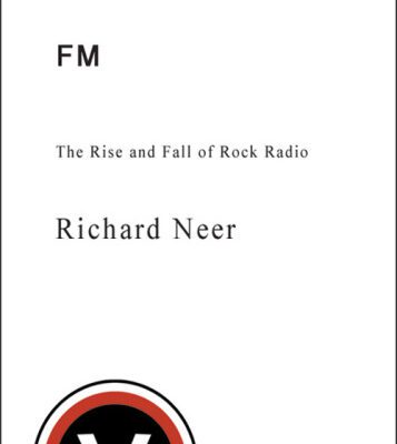 خرید و دانلود نسخه کامل کتاب FM: The Rise and Fall of Rock Radio