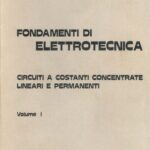 خرید و دانلود نسخه کامل کتاب Fondamenti di Elettrotecnica, Vol. 1